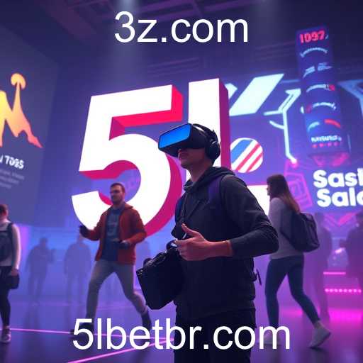 5L Transforma a Indústria de Jogos com Novas Tecnologias