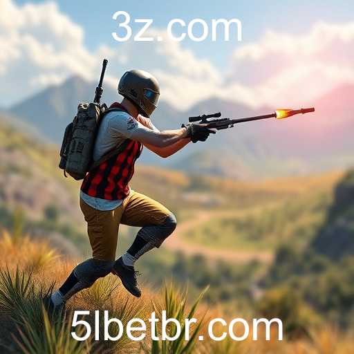 Ascensão e Impacto do 5L nos Jogos Online