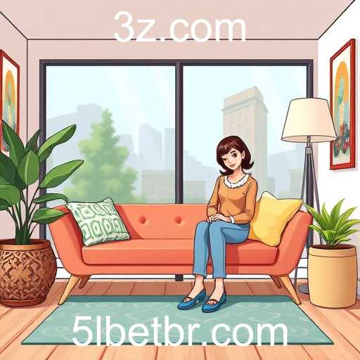 A Revolução do Jogo Online: A Ascensão do 5L no Brasil