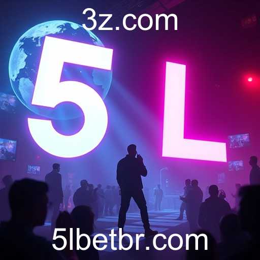 O Futuro dos Jogos com a Tendência 5L