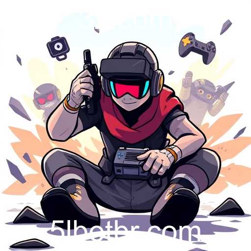 A Transformação do Cenário dos Jogos com 5L