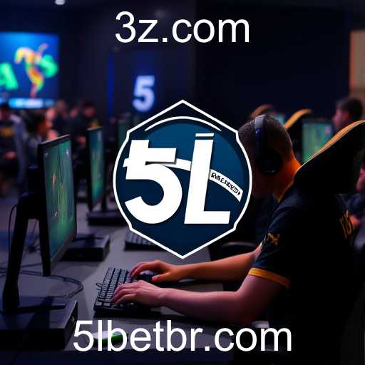 Revolução nos Jogos: O Fenômeno 5L