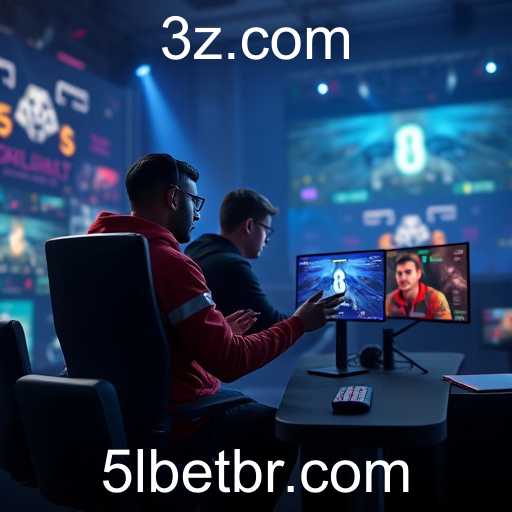 Novas Tendências no Universo de Jogos Brasileiros