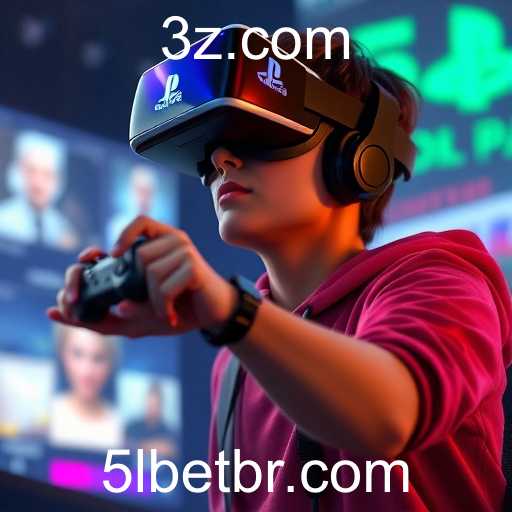 O Impacto de 5L na Comunidade Gamer em 2025