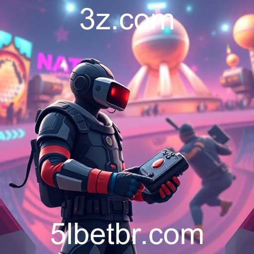 Inovação e Crescimento do 5L: Revoluções no Mundo dos Jogos