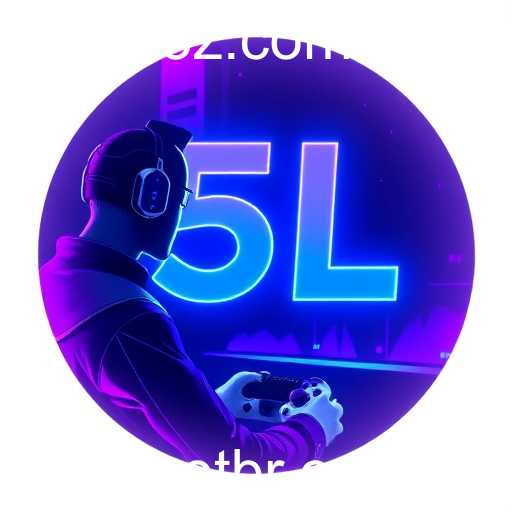 O Fenômeno 5L: Revolução nos Jogos Online