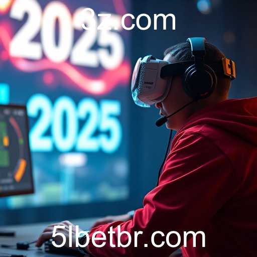 Revolução 5L: O Novo Horizonte dos E-Sports