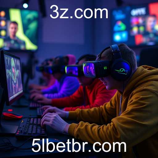 Revolução nos Jogos e o Sucesso do 5L